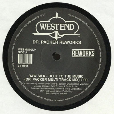 Dr. Packer Reworks