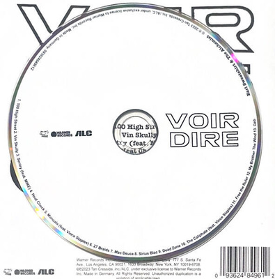 Voir Dire