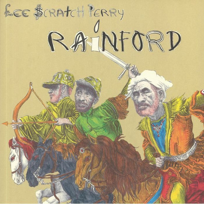 Rainford