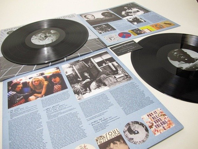 Sherwood At The Controls Volume 1: 1979-1984 (2LP + MP3 download code)