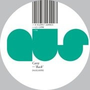 Back EP