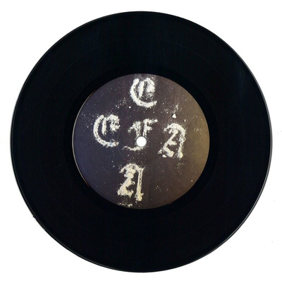 Arachno / Move To Trash