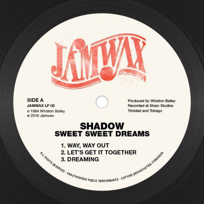 Sweet Sweet Dreams