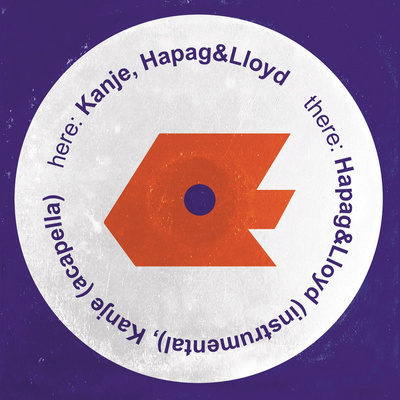 Kanje / Hapag&Lloyd