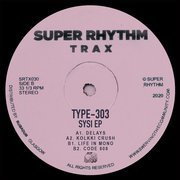 Sysi EP