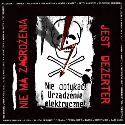 Nie Ma Zagrożenia Jest Dezerter