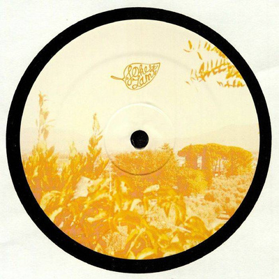 Suncream EP
