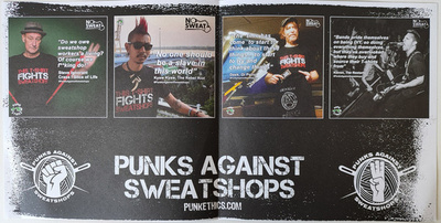If We Can Get Things For So Little… (Pink Vinyl)