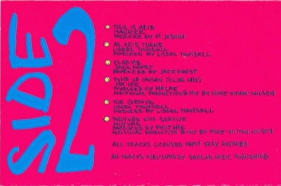 We Call It Hallucinates