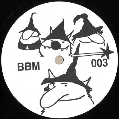 Big Beat Manifesto Vol. III