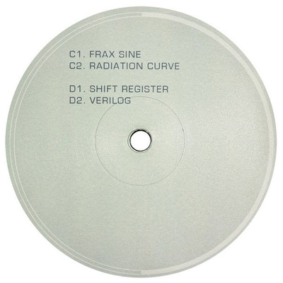  Shift Register