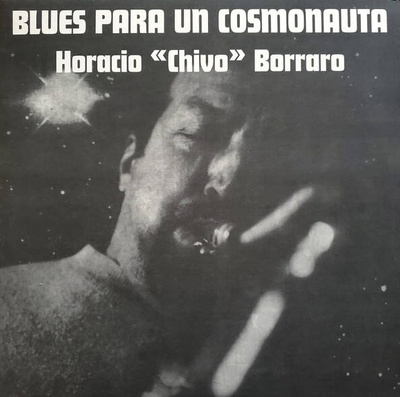 Blues Para Un Cosmonauta