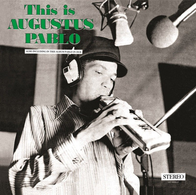This Is Augustus Pablo (gatefold)