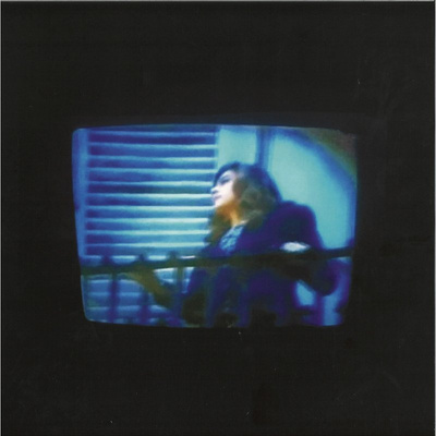 The Hand That Seeds Death Part 1 (blue vinyl)