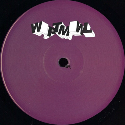 Indaco EP (180g)