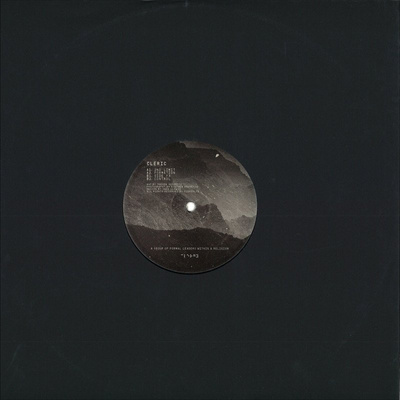 Voices Of Control EP