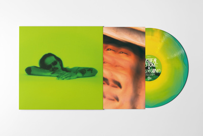 Bang’a’Gong (Limited Coloured Vinyl)