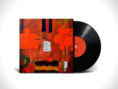 Leave Your Body EP