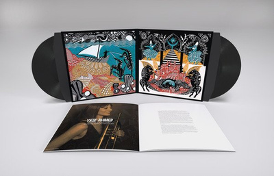 La Sabouteuse (gatefold) 180g