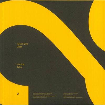 Live From Studio S2 (Clear Vinyl)