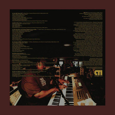 Beyond Jazz Vol. 2