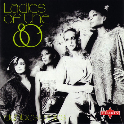Ladies Of The Eighties [Used / Second Hand]