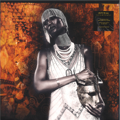 Spirit Of Ecstasy (Gatefold) 180g