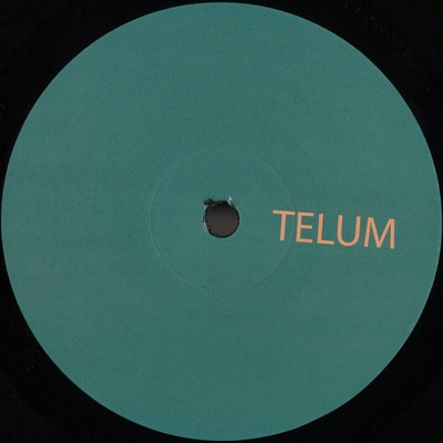 TELUM012 (180g)