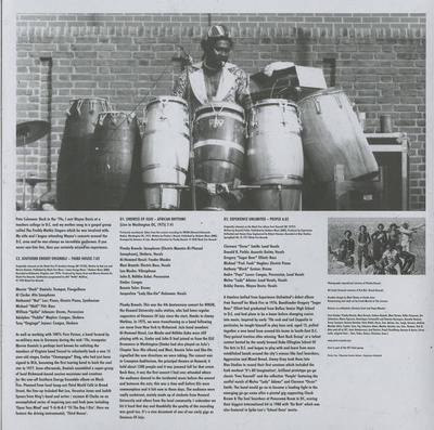 Soul Love Now: The Black Fire Records Story 1975-1993