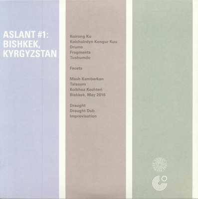 Moritz Von Oswald & Ordo Sakhna (gatefold)