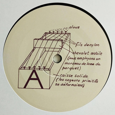 Prends Le Temps D'écouter: Musique D'expression Libre Dans Les Classes Freinet / Tape Music, Sound Experiments And Free Folk Songs From Freinet Classes 1962​-​1982