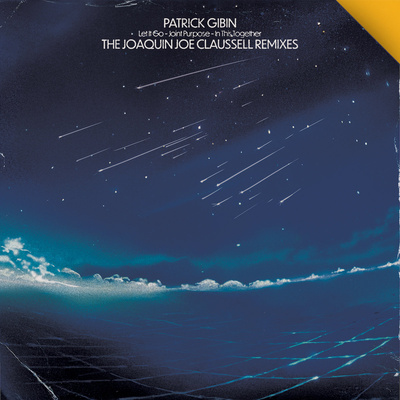 Let It Go / Joint Purpose / In This Together (The Joaquin Joe Claussell Remixes)