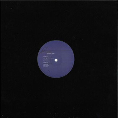 Recycler EP