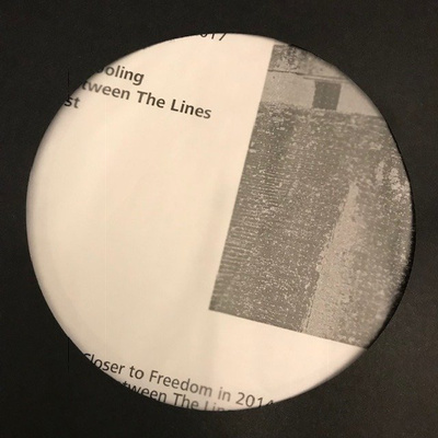 Between The Lines promo