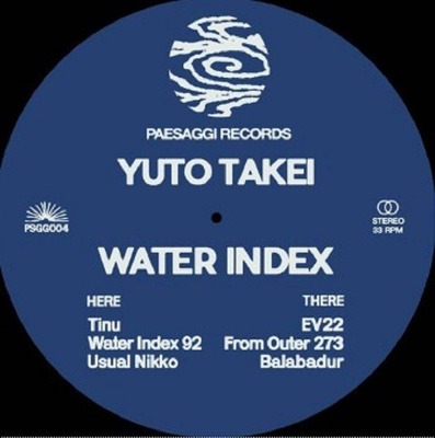 Water Index