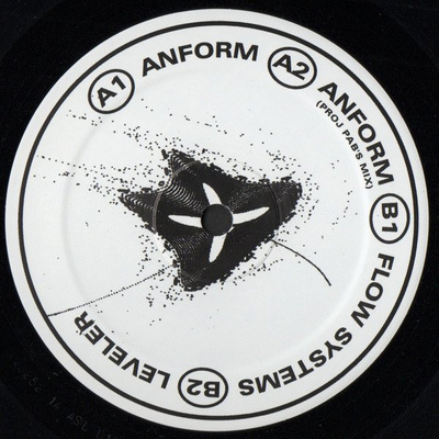 Anform EP