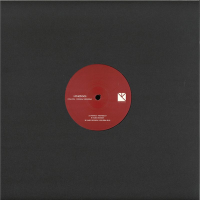 Phonica Wednesday (180g)