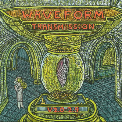 V2.0-2.9 (gatefold) 180g
