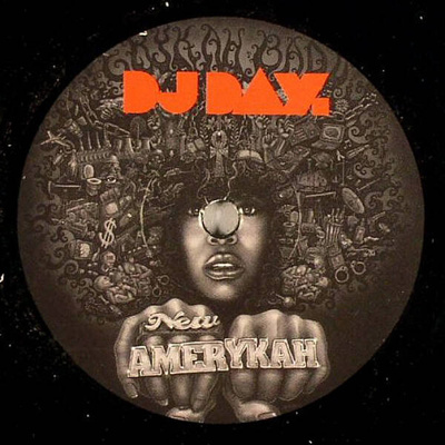 Honey (DJ Day Remix)