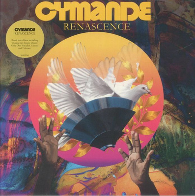 Renascence (Gatefold)