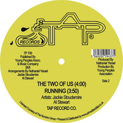 Dancing (Record Store Day 2020)