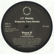 Prove it