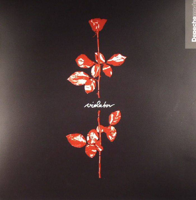 Violator (Gatefold) 180g