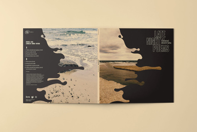 Ostatni Dzień Lata (Black Vinyl)