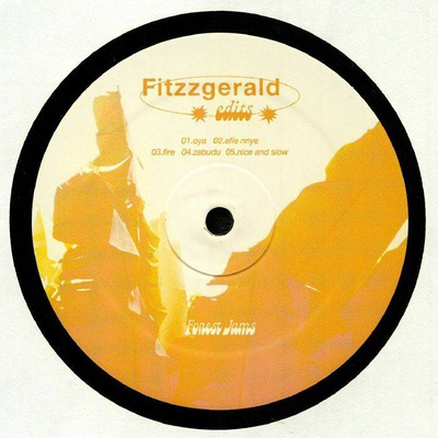 Suncream EP