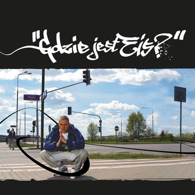 Gdzie Jest Eis?