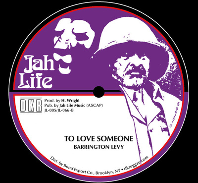 One Foot Jo-Jo / To Love Someone