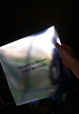 Transreplica Meccano