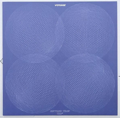 Beyond Time / OAF