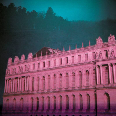 Live In Paris 1971 (The ORTF Recordings)